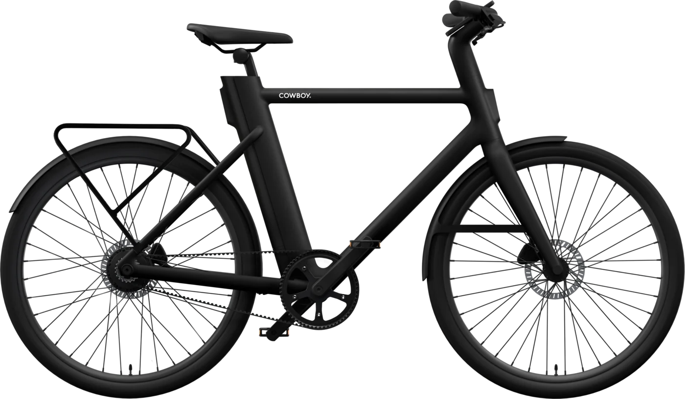 Cowboy Cruiser