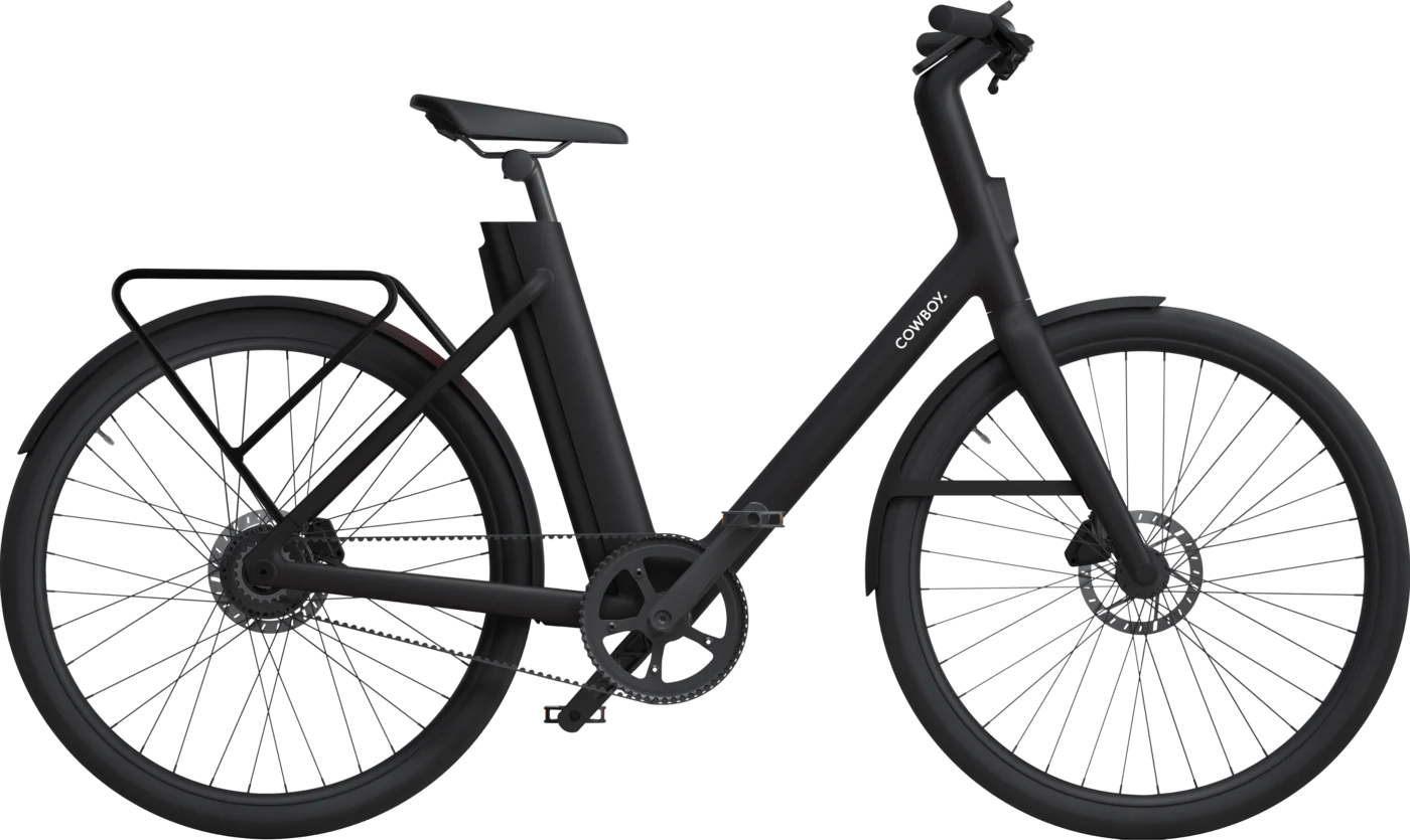 Cowboy Cruiser ST