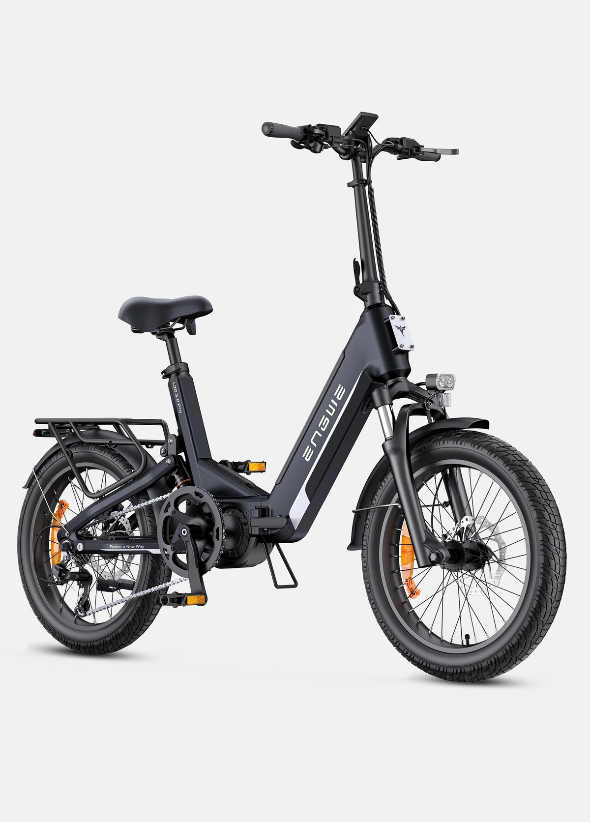 Engwe L20 3.0 Pro