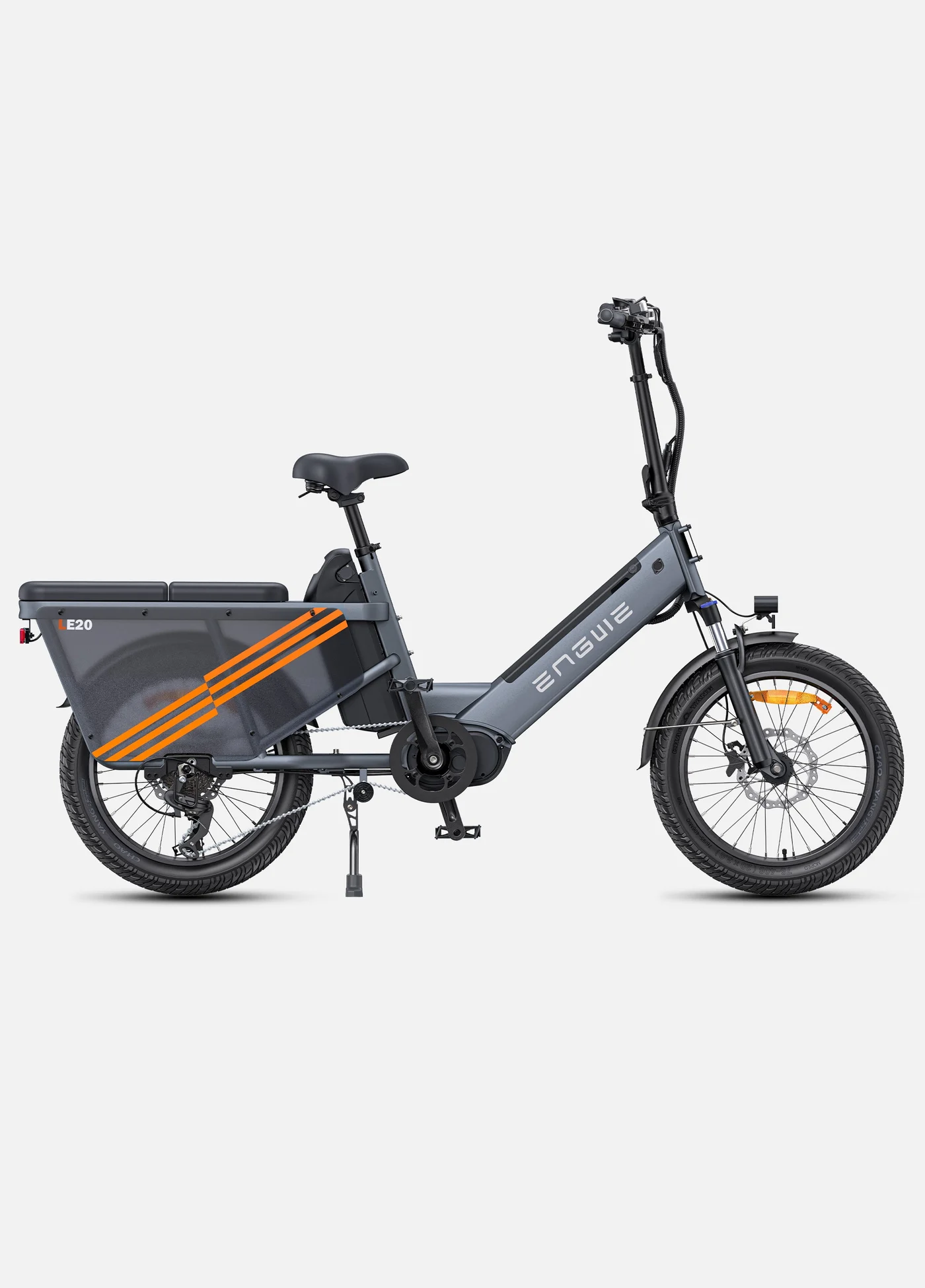 Engwe LE20 — Grey