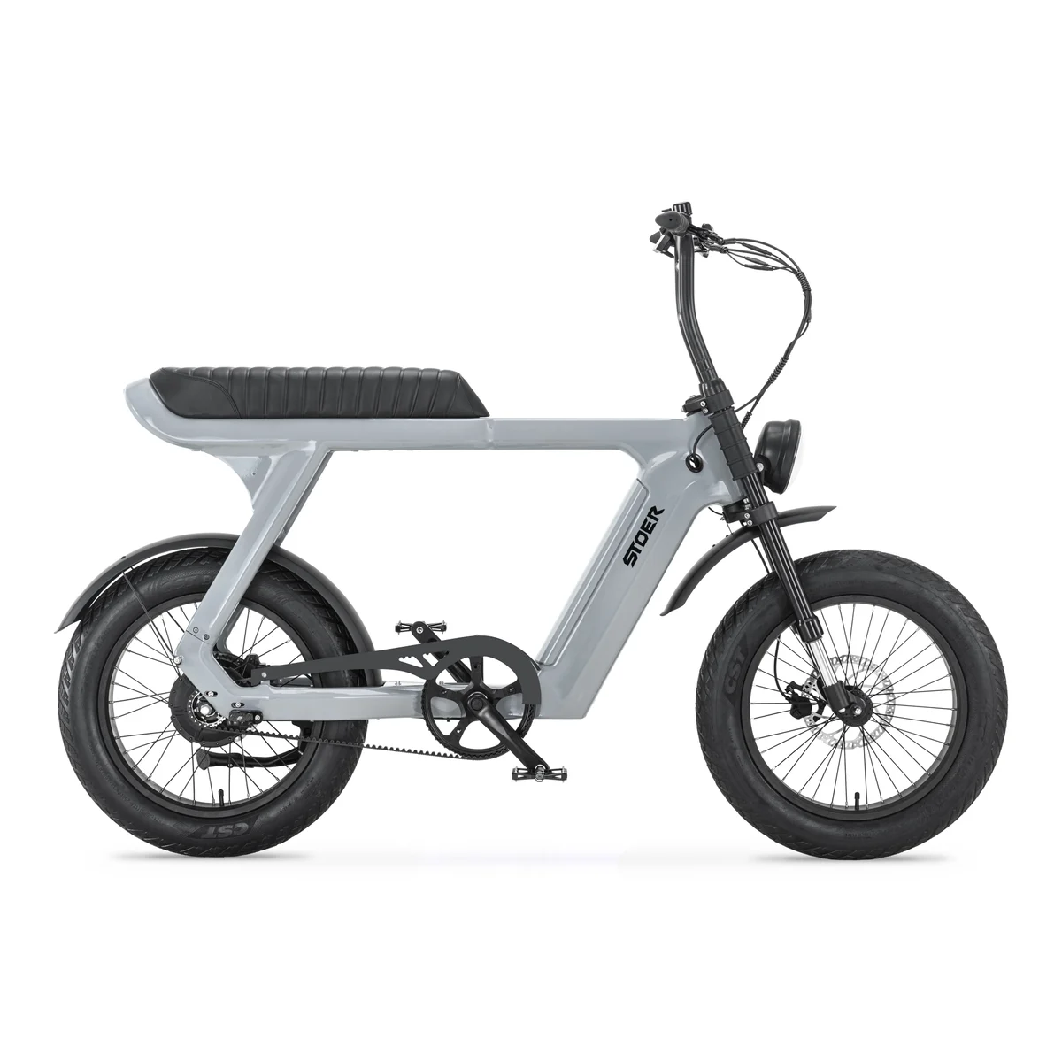 Stoer UrbanX