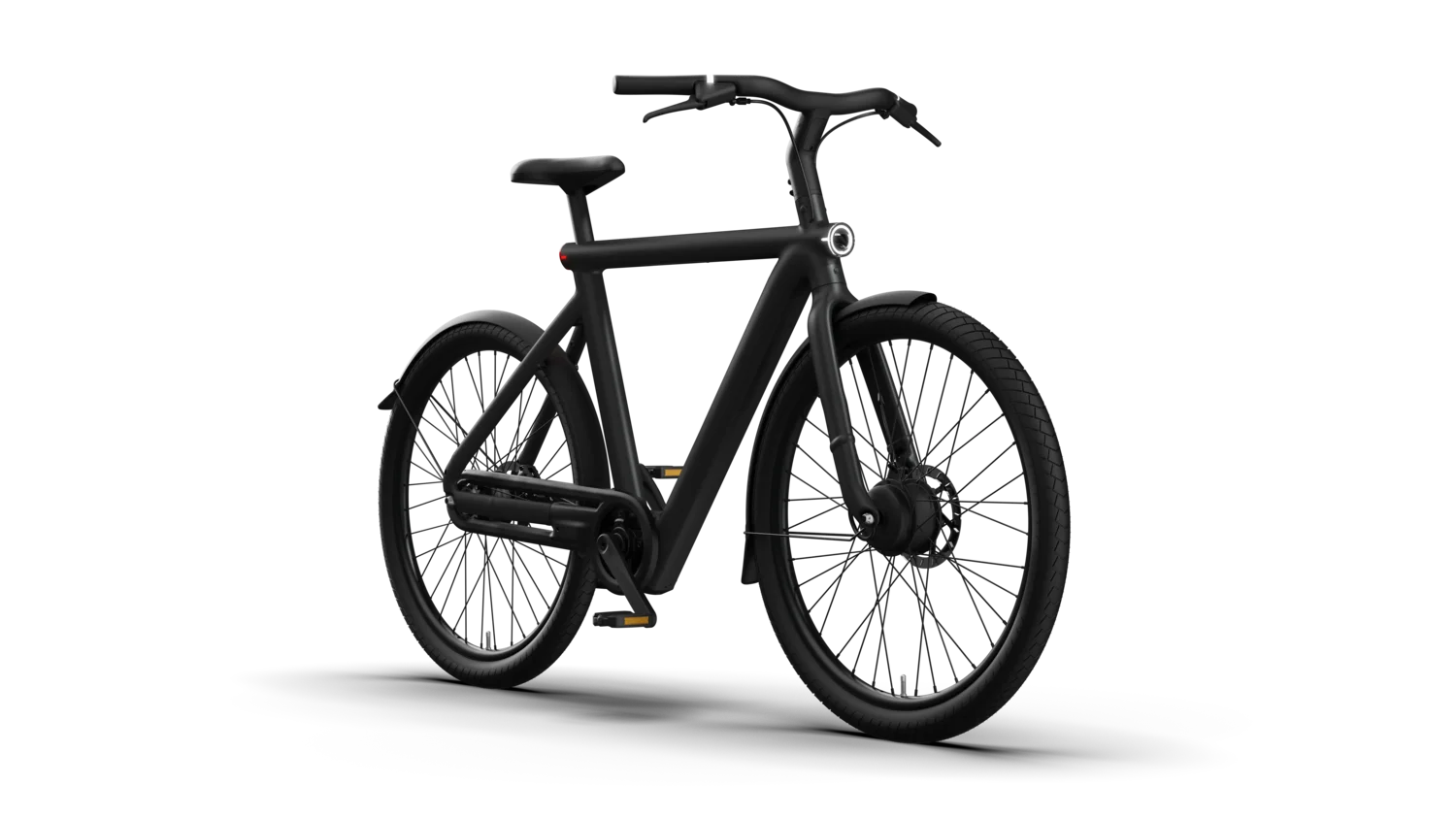 VanMoof e-bike — kopen & service bij Mekanix Kortrijk